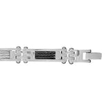 Bracelet acier