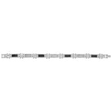 Bracelet acier