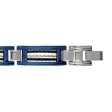Bracelet acier