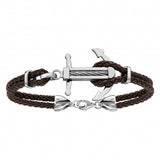 Bracelet acier