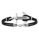 Bracelet acier