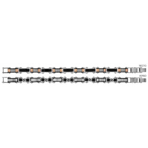 Bracelet acier