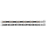 Bracelet acier