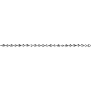 Bracelet acier