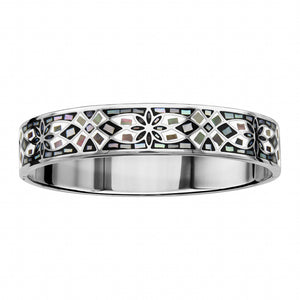 Bracelet acier Stella Mia