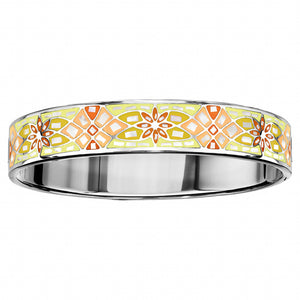 Bracelet acier Stella Mia