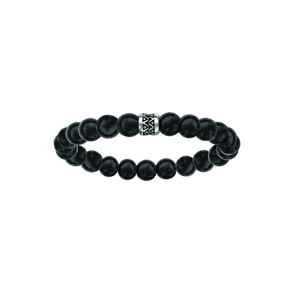 Bracelet acier