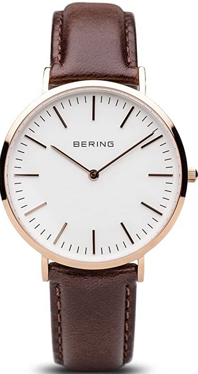 Montre Bering