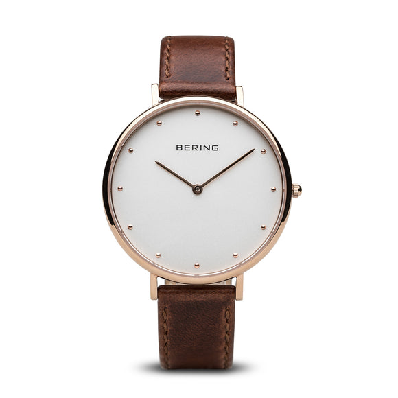 Montre Bering