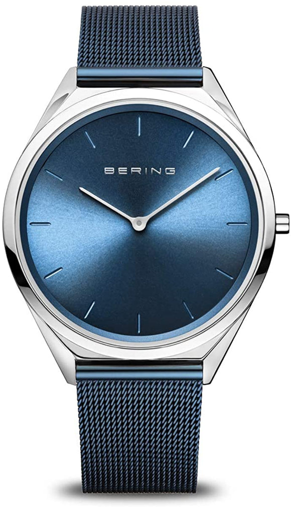 Montre Bering