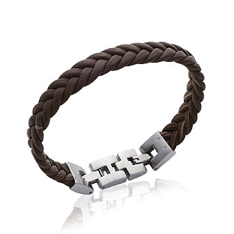 Bracelet acier