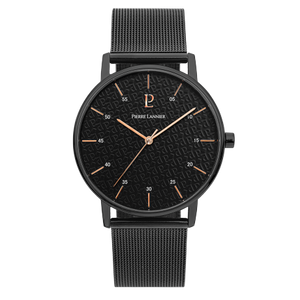 Montre Pierre Lannier