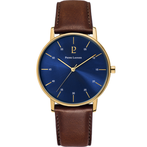 Montre Pierre Lannier