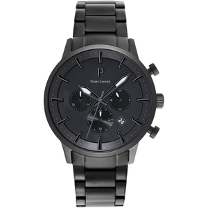 Montre Pierre Lannier chronomètre