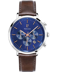 Montre Pierre Lannier chronomètre