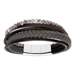 Bracelet acier