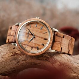 Montre holzkern sales