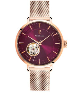 Montre Pierre Lannier automatique