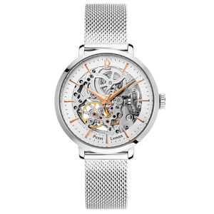 Montre Pierre Lannier automatique