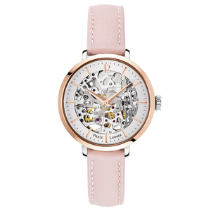 Montre Pierre Lannier automatique
