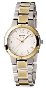 Montre Boccia