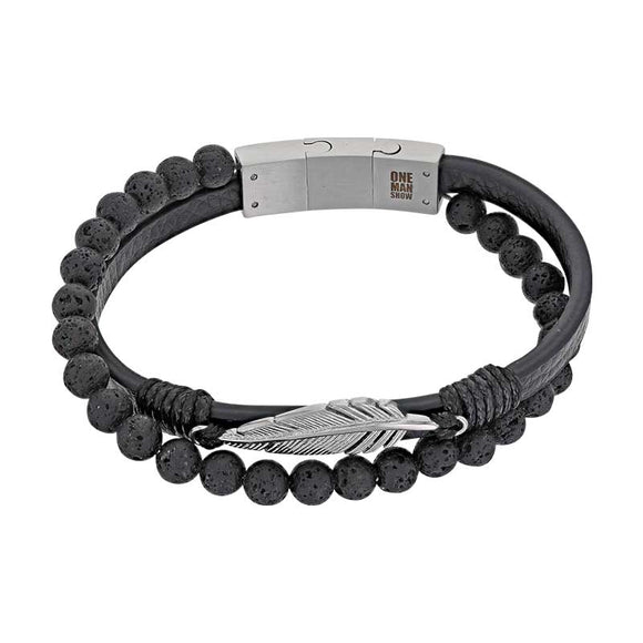 Bracelet acier