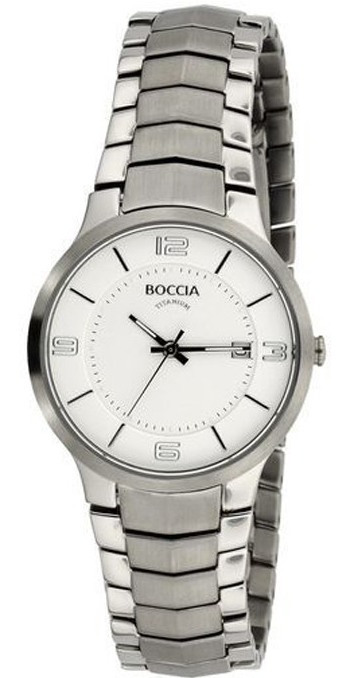 Montre Boccia