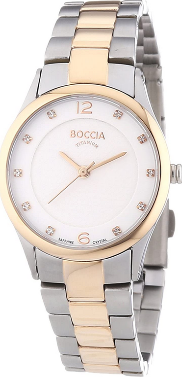 Montre Boccia