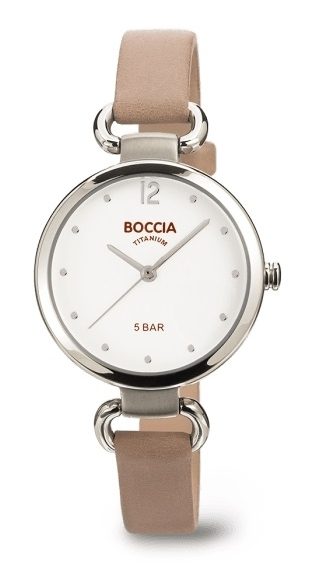 Montre Boccia