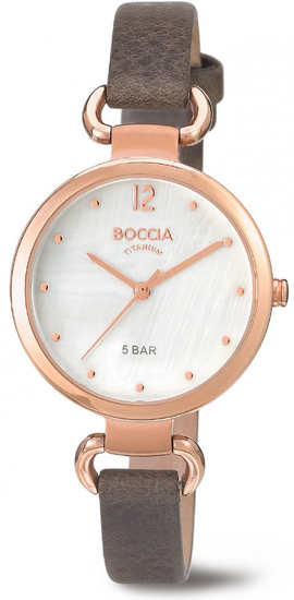 Montre Boccia