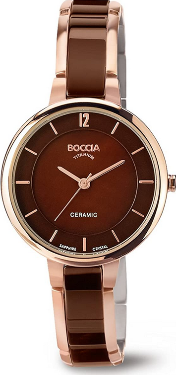 Montre Boccia