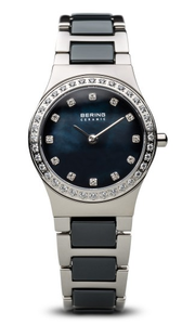 Montre Bering