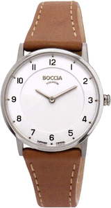 Montre Boccia