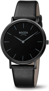 Montre Boccia