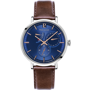 Montre Pierre Lannier automatique