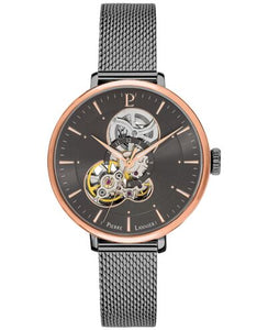 Montre Pierre Lannier automatique