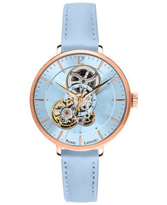 Montre Pierre Lannier automatique