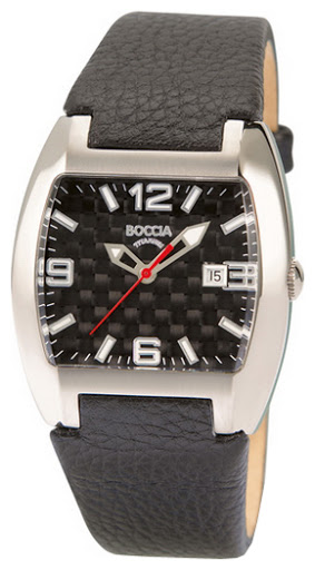 Montre Boccia