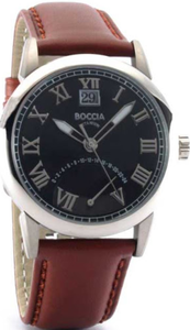Montre Boccia