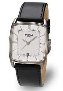 Montre Boccia