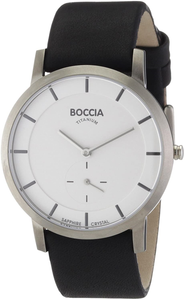 Montre Boccia