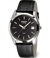 Montre Boccia