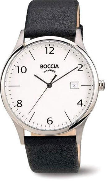 Montre Boccia