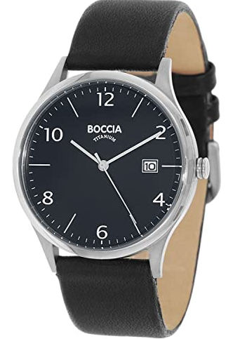 Montre Boccia