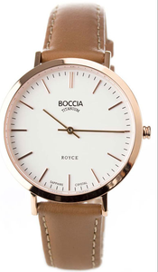 Montre Boccia