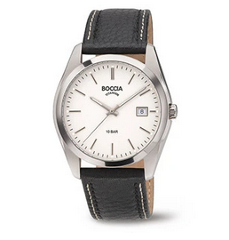 Montre Boccia