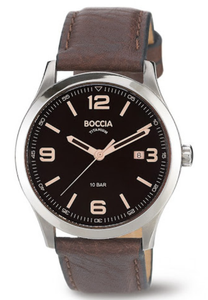 Montre Boccia