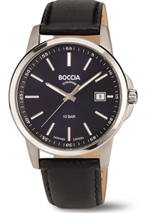 Montre Boccia