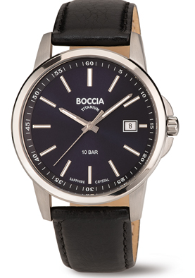 Montre Boccia