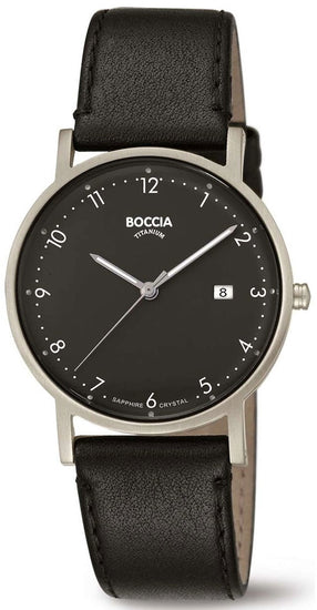 Montre Boccia